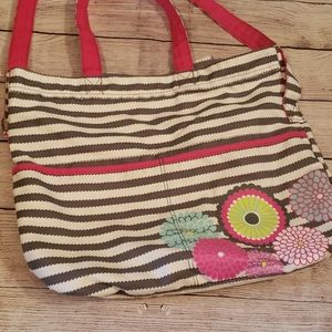 Thirty one tote